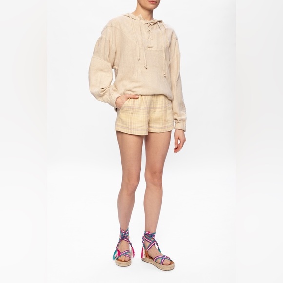 Isabel Marant Malay Sandals in multi color new with box - Picture 6 of 13